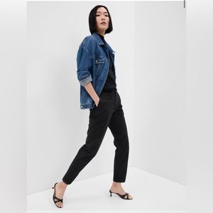 GAP modern fit twill ankle pants, NWT, size 16